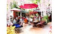 HÀNG VIP! 610 m2 MẶT TIỀN NGUYỄN ẢNH THỦ, ĐANG KINH DOANH CF NỔI TIẾNG NHẤT KHU VỰC 350TR/THÁNG. GIẢM THIỆN CHÍ 4 TỶ, GIÁ MỚI 54 TỶ